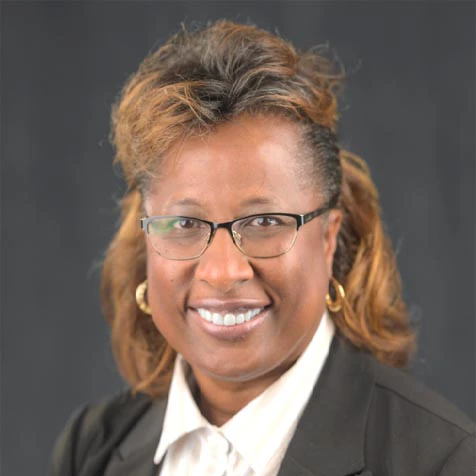 Photo of Deidra Hodges