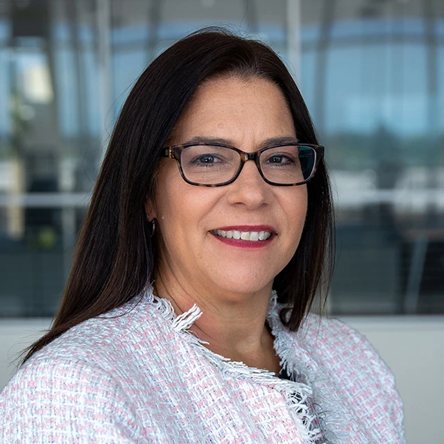 Elizabeth Béjar