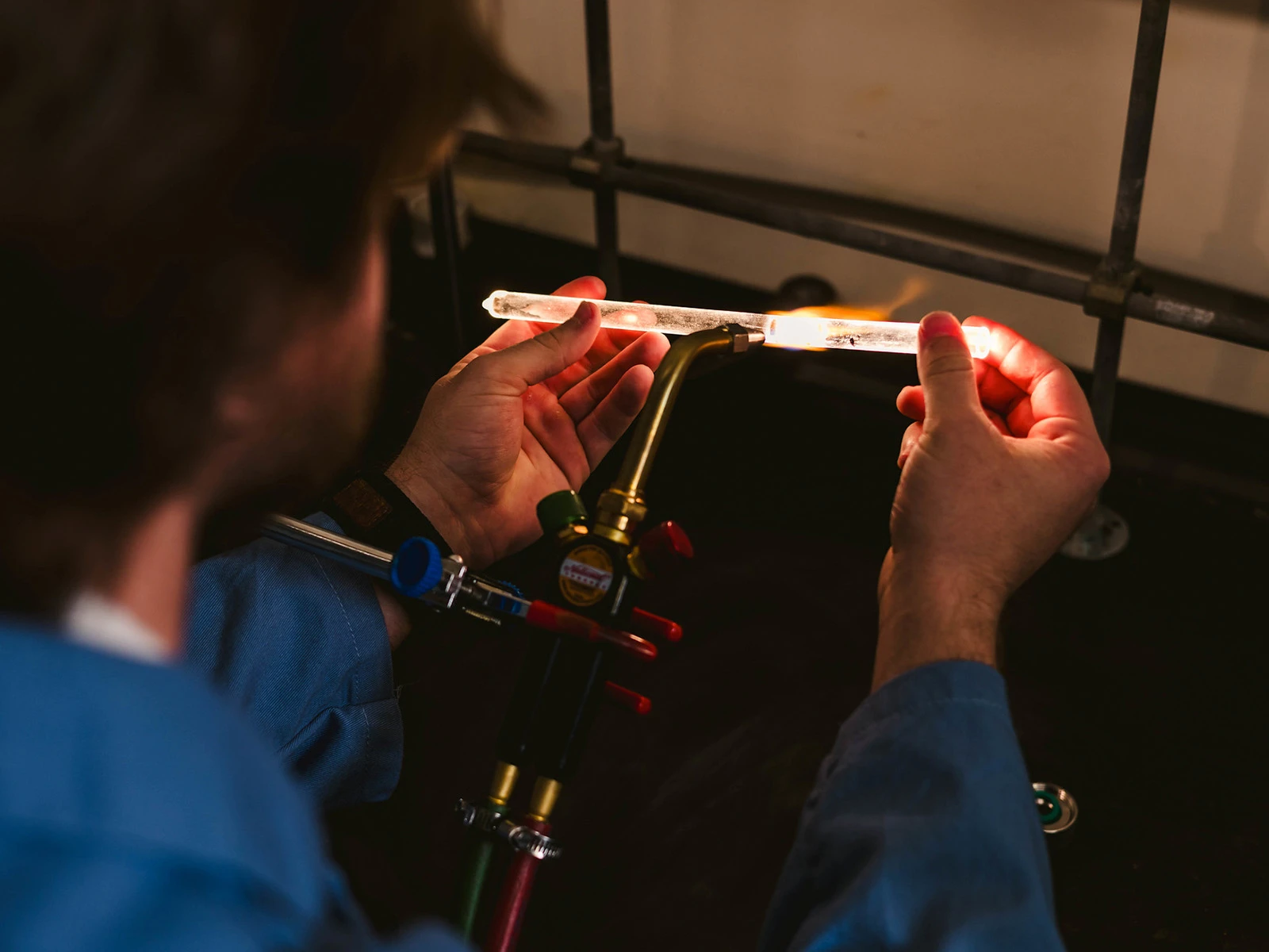 FIU developing quantum crystals