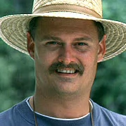 Photo of Grover Larkins