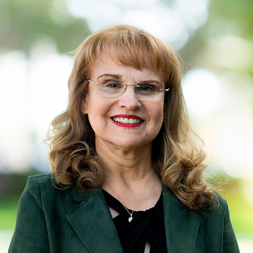 Photo of Inés Triay