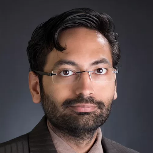 Photo of Jayesh Soni