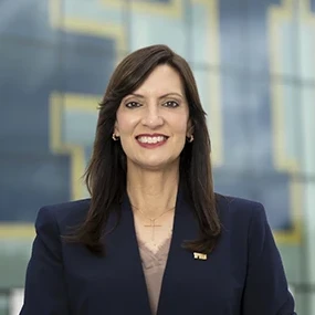Jeanette Nuñez