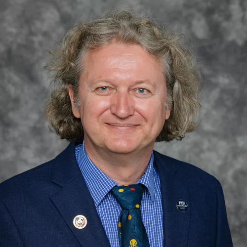 Photo of Joerg Reinhold