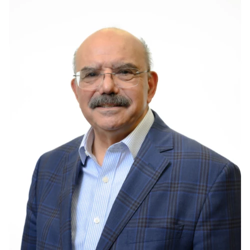 Photo of John Volakis