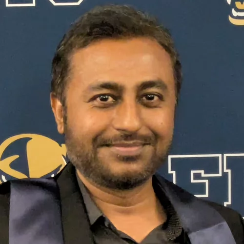 Photo of Mohammad Ashiqur Rahman