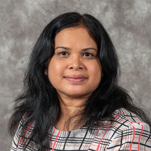 Photo of Mst Shamim Ara Shawkat