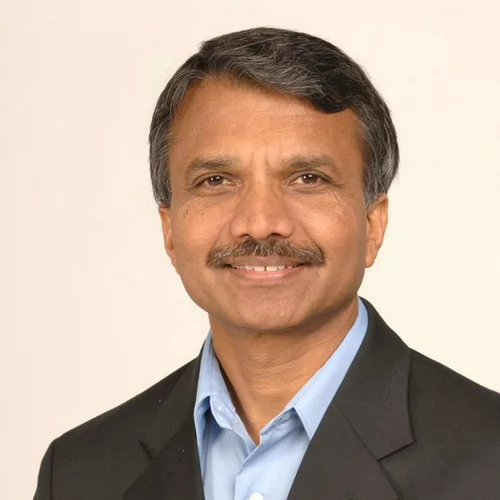 Photo of Nagarajan Prabakar