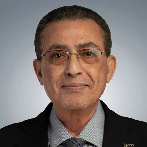 Photo of Osama Mohammed