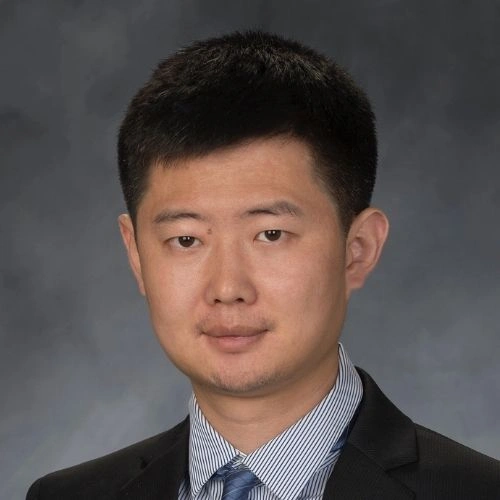 Photo of Xuyu Wang
